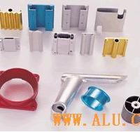 ҵͲ(Aluminum profiling used for industry)