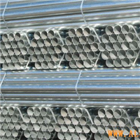 生产焊管架子管