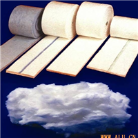 硅酸铝纤维毯/散棉