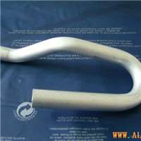 折弯铝管、拉弯铝管、拉弯铝型材