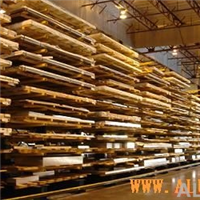 永协铝业供应铝合金板材圆棒5052、6061